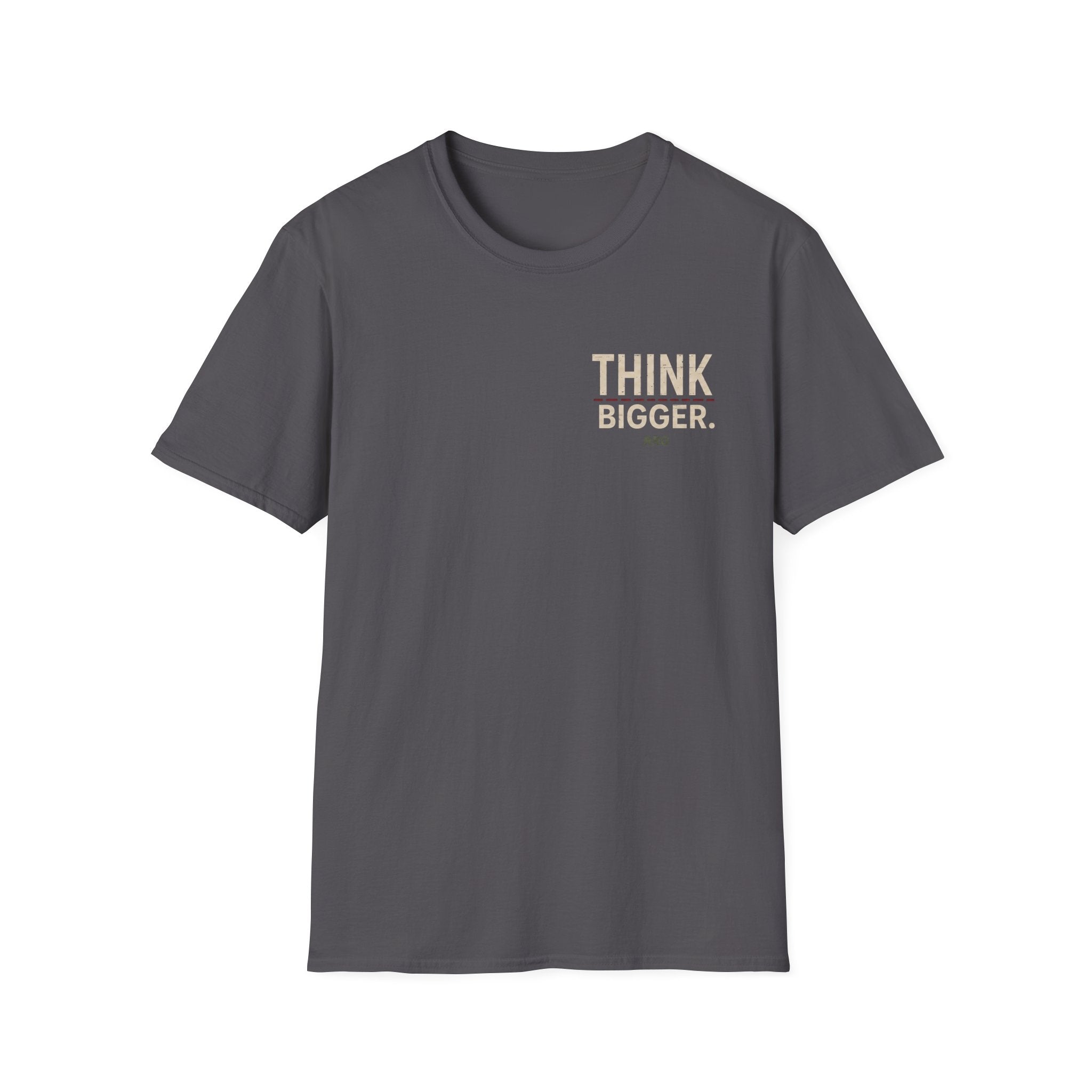 37s or Less — Stop Wrecking Our Trails T-shirt