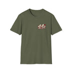 I Don't Spin Tires. Ask Your 33s. T-shirt