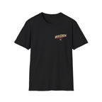 Queen of the Sea Men T-shirt
