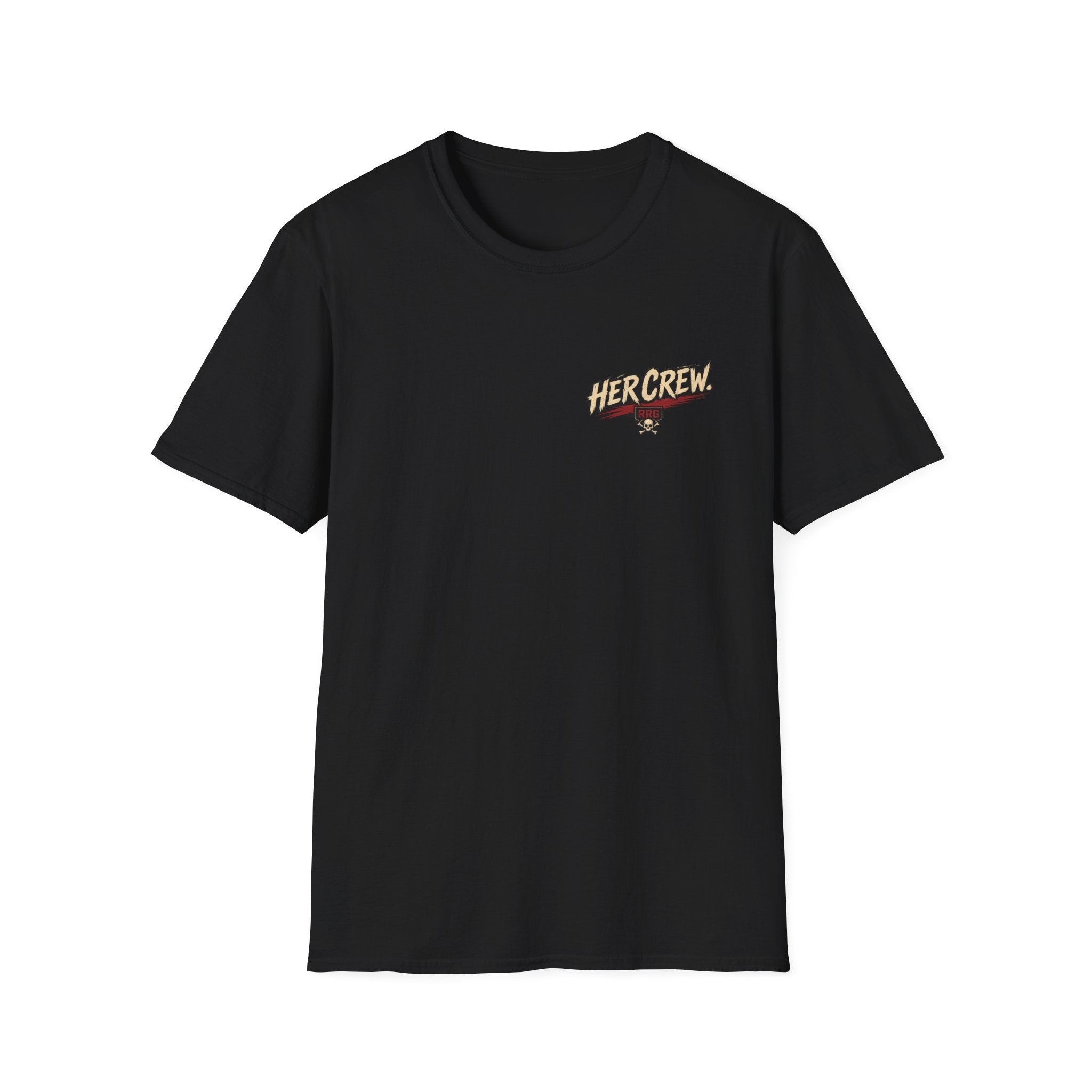 Queen of the Sea Men T-shirt