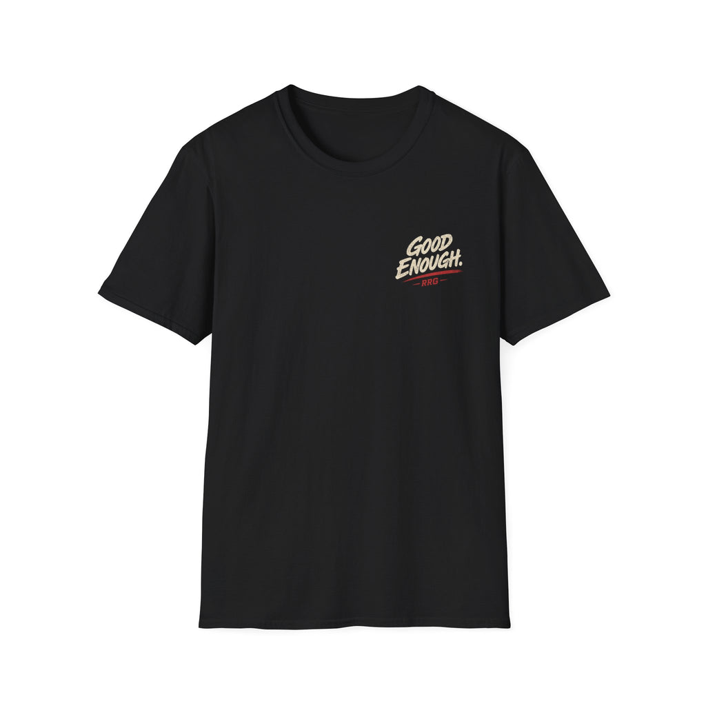 Temporary Fix. Permanent Solution. T-shirt