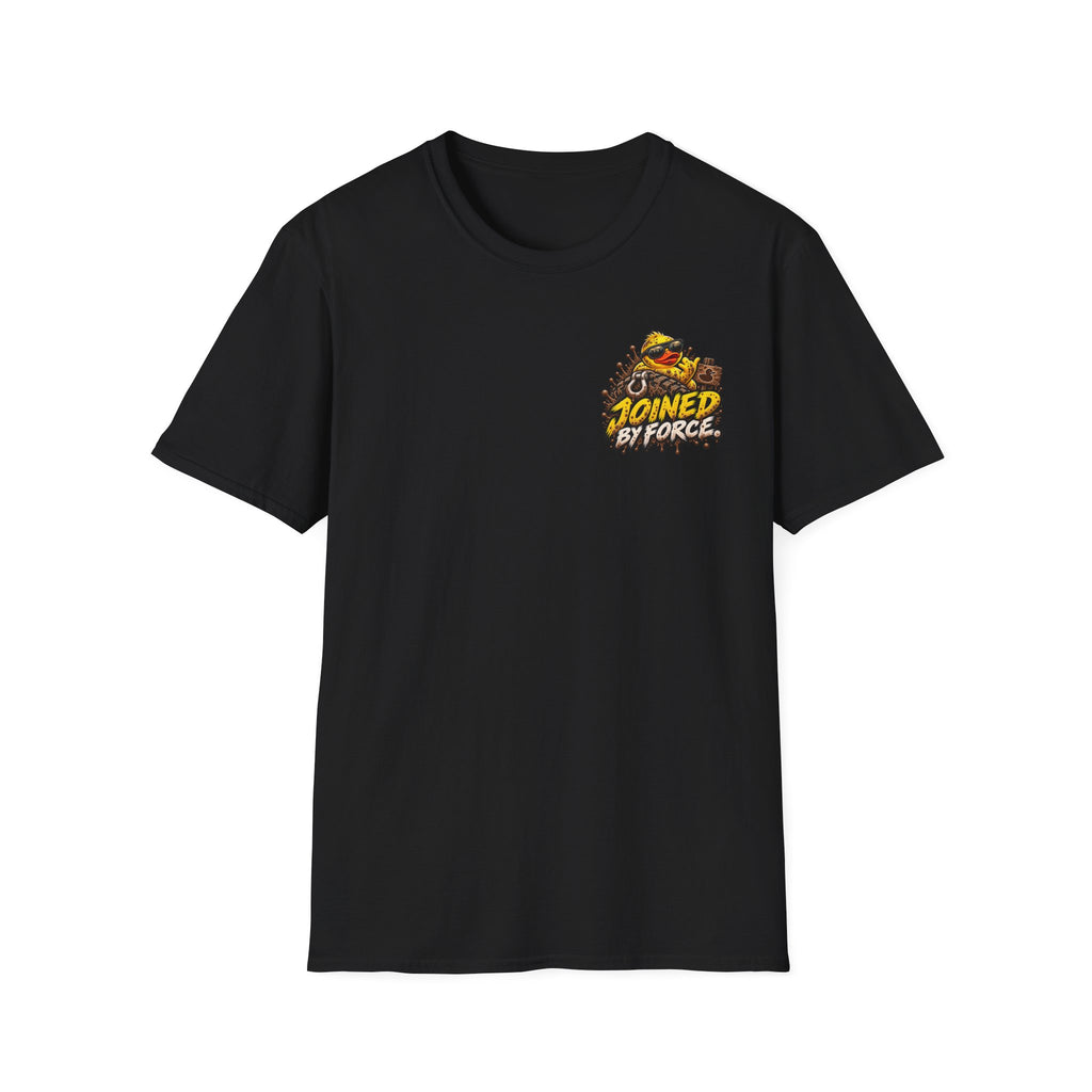 The Ducks Rule Society — Recruitment Is Mandatory T-shirt