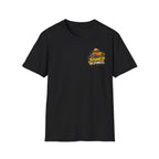 The Ducks Rule Society — Recruitment Is Mandatory T-shirt