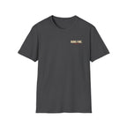 Not Broken. Just Different. — Runs Fine T-Shirt