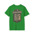 It's Not an Overlander Without... T-shirt