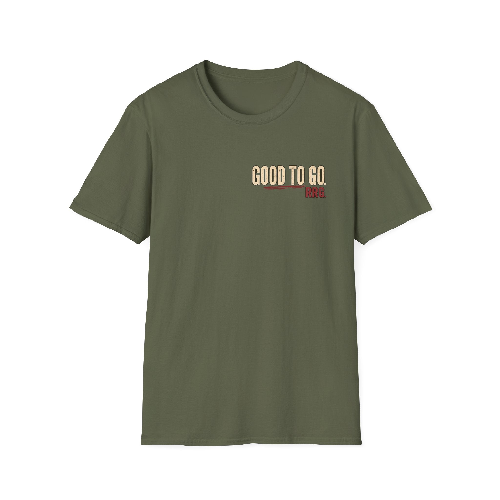 That’ll Hold. T-shirt