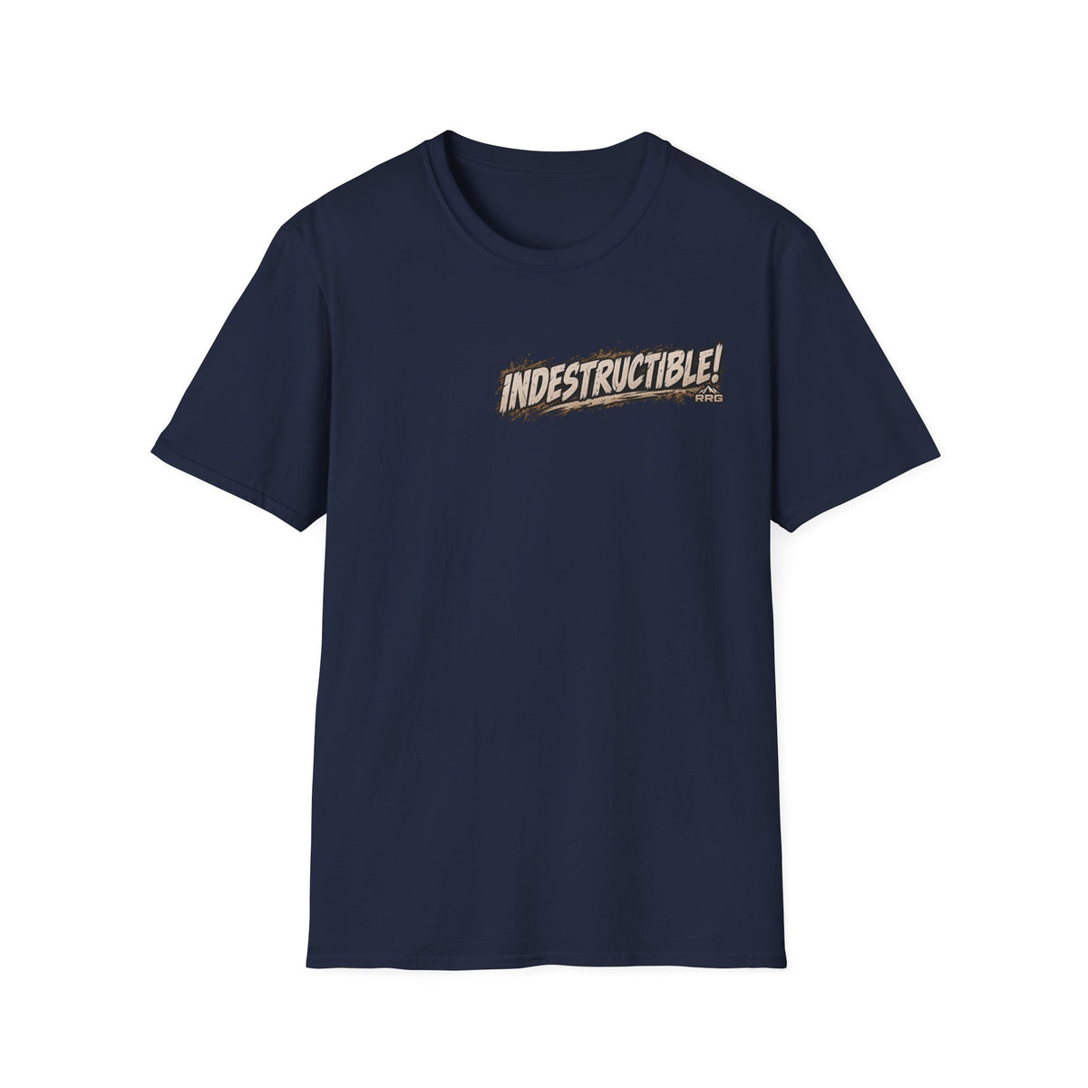 Indestructible Cybertruck! T-shirt