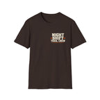 Night Shift Trail Crew T-shirt