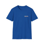 Bad Line. Worse Night. T-shirt