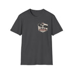 Trail Belt Smoke & Bad Decisions T-Shirt