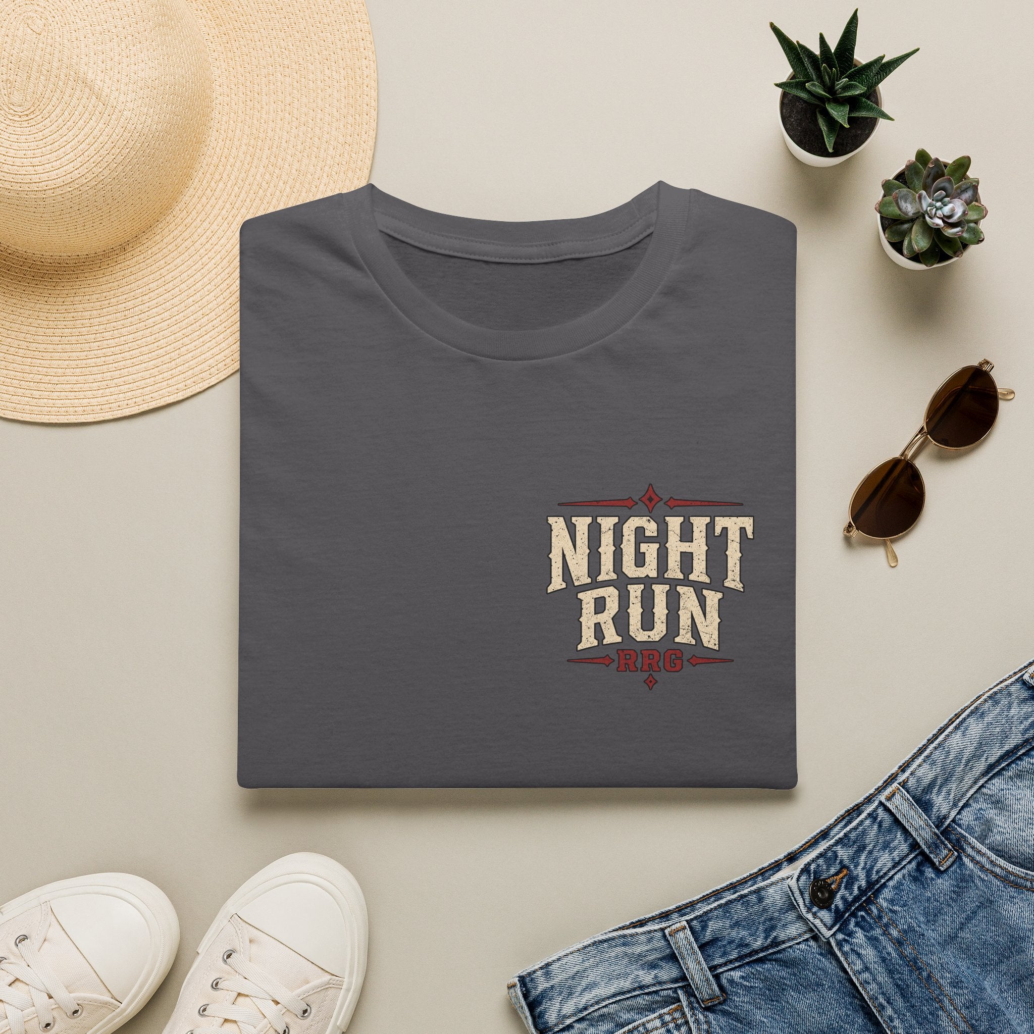 Trail of the Dead T-shirt