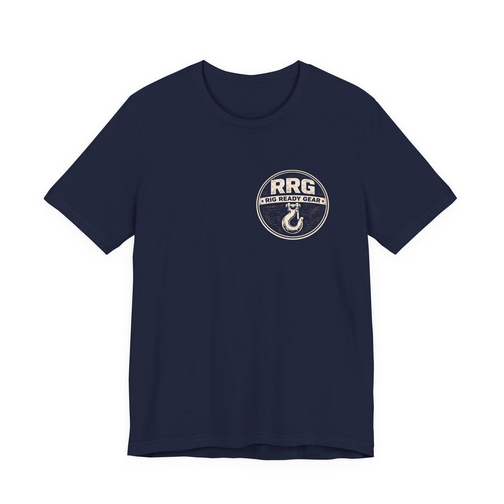 Get Home or Die Trying T-Shirt | Rig Ready Gear