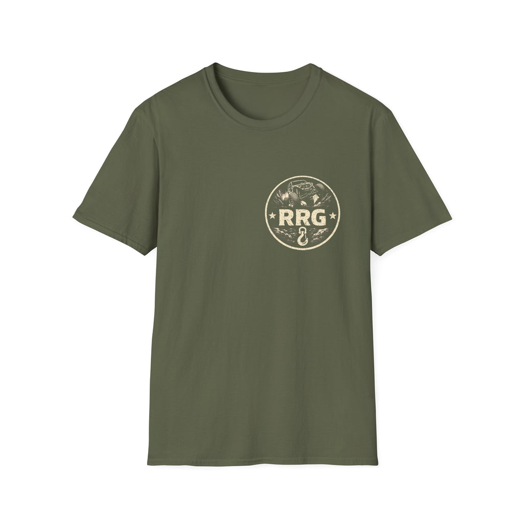 Send it Fix it t-shirt