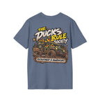 The Ducks Rule Society — Recruitment Is Mandatory T-shirt
