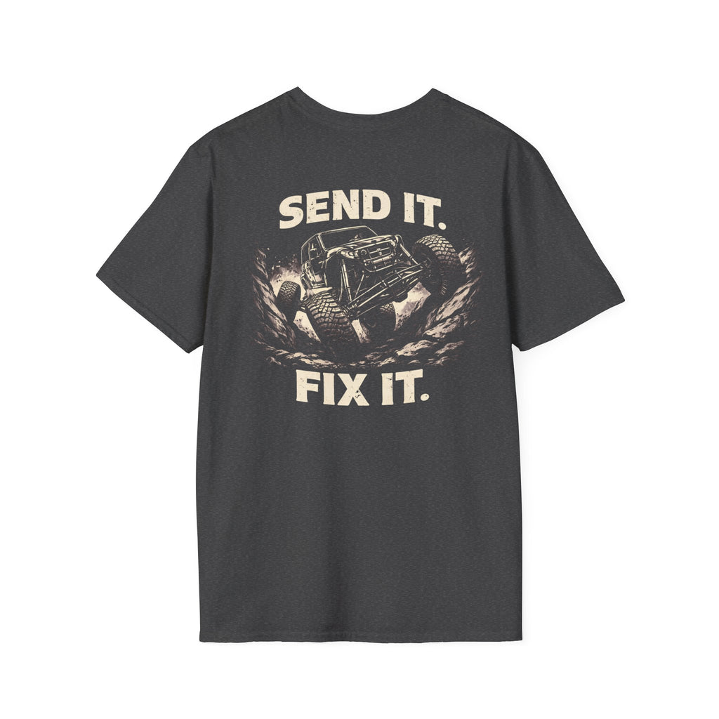 Get Home or Die Trying T-Shirt
