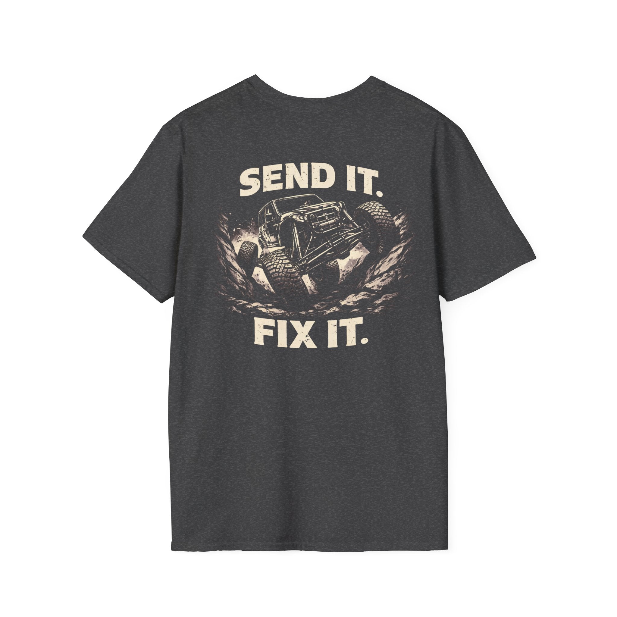 Get Home or Die Trying T-Shirt