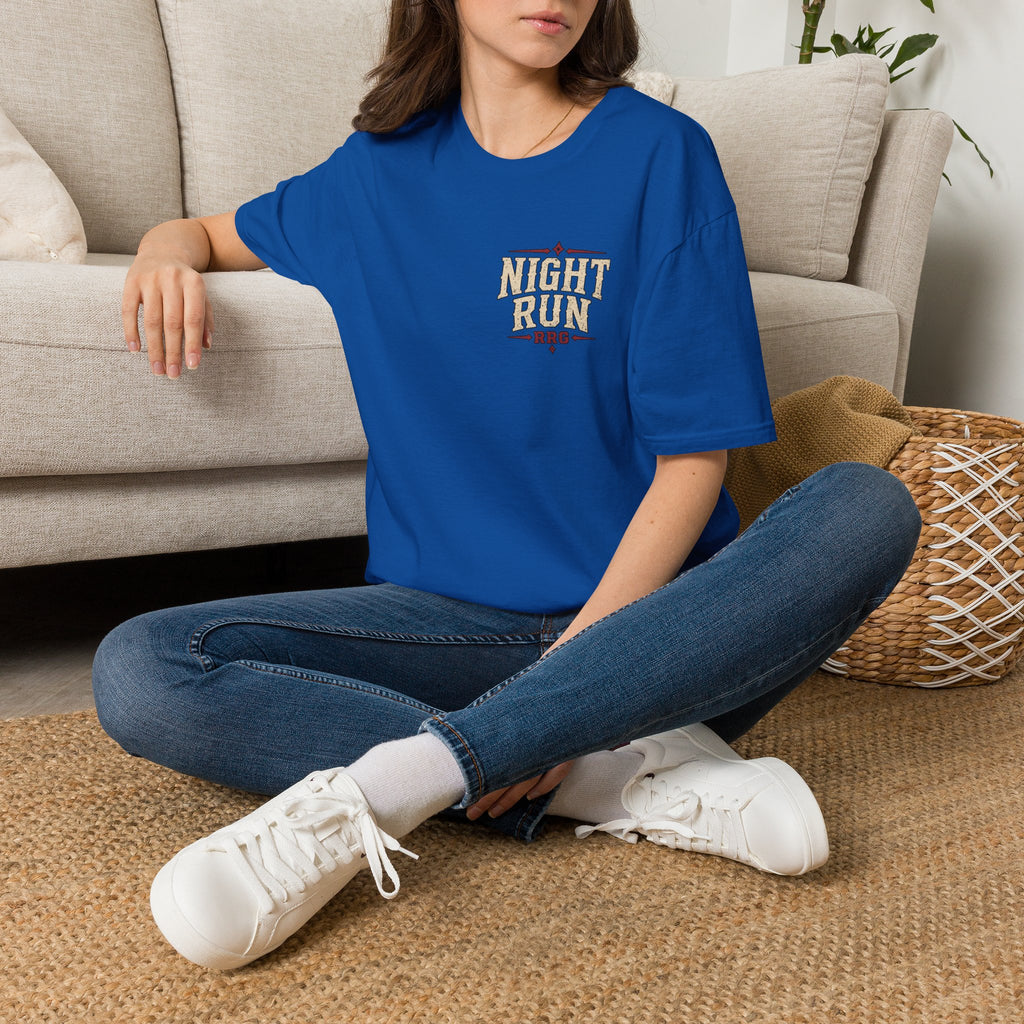 Trail of the Dead T-shirt