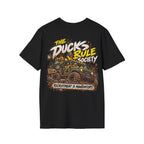 The Ducks Rule Society — Recruitment Is Mandatory T-shirt