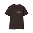 Last Run Before Dark Tee T-shirt
