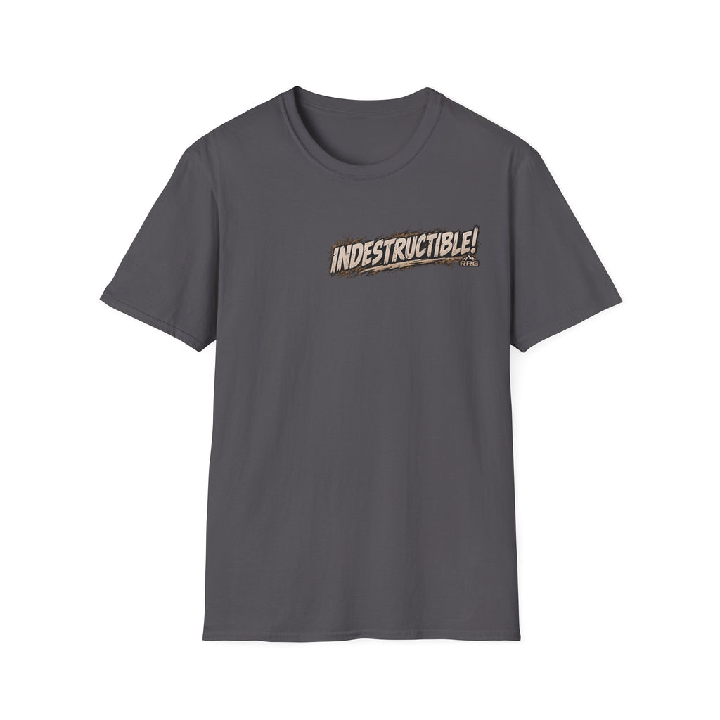 Indestructible Cybertruck! T-shirt