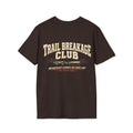Trail Breakage Club - Axle