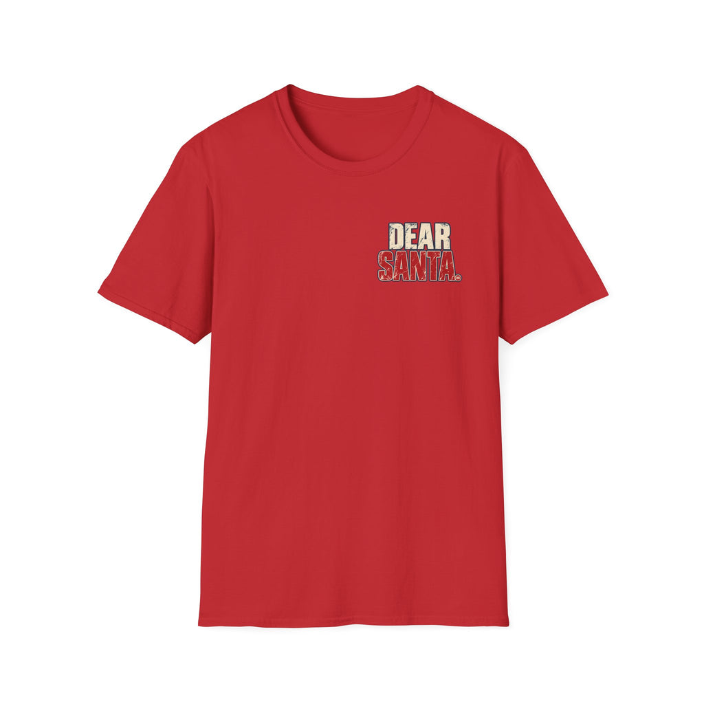 All I Want for Christmas Is More Clearance T-Shirt