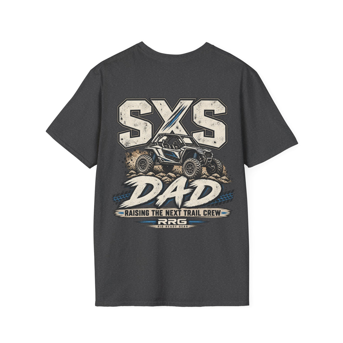 SXS DAD