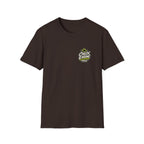 CHECK ENGINE ADVENTURE CLUB T-shirt