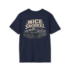 Nice Snorkel 1 T-Shirt
