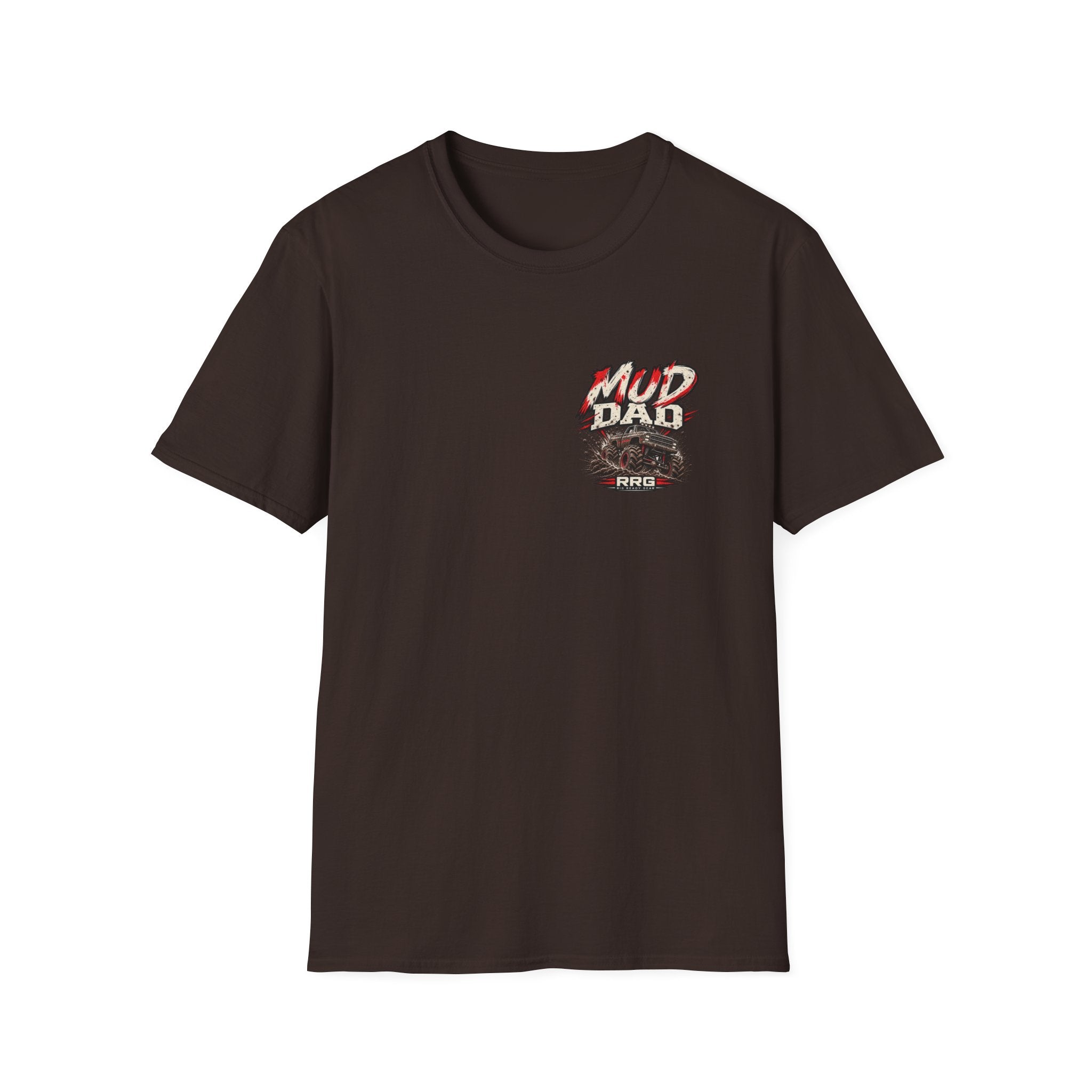 MUD DAD T-shirt