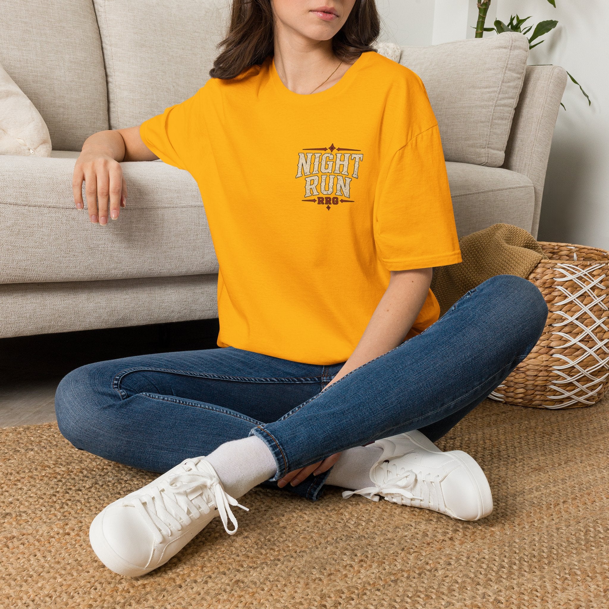 Trail of the Dead T-shirt