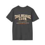 Trail Breakage Club - Axle
