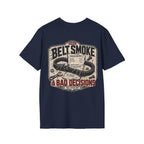 Trail Belt Smoke & Bad Decisions T-Shirt