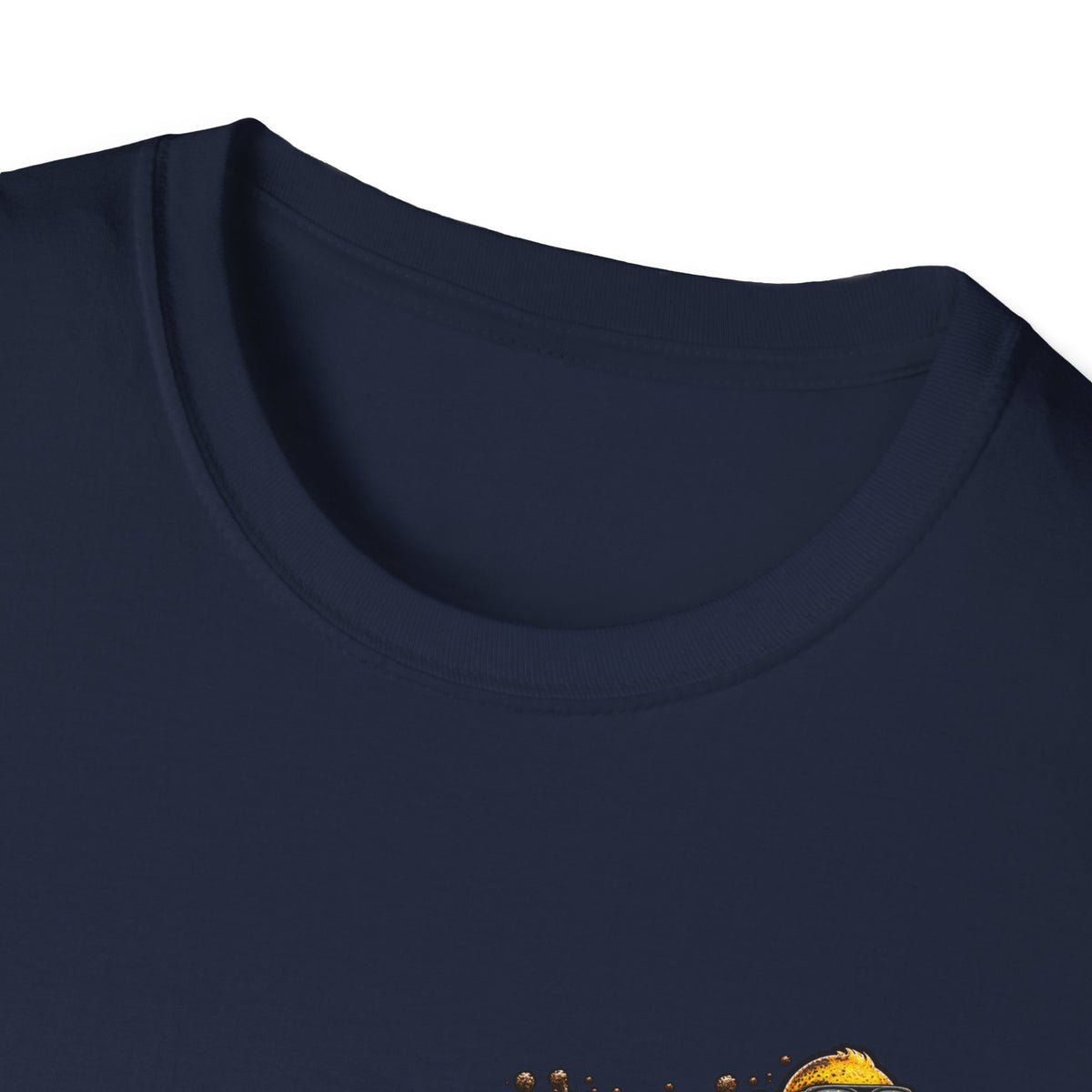 The Ducks Rule Society — Repeat Offender T-shirt