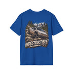 Indestructible Cybertruck! T-shirt