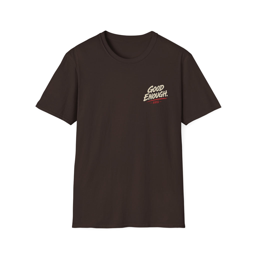 Temporary Fix. Permanent Solution. T-shirt