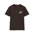 Temporary Fix. Permanent Solution. T-shirt
