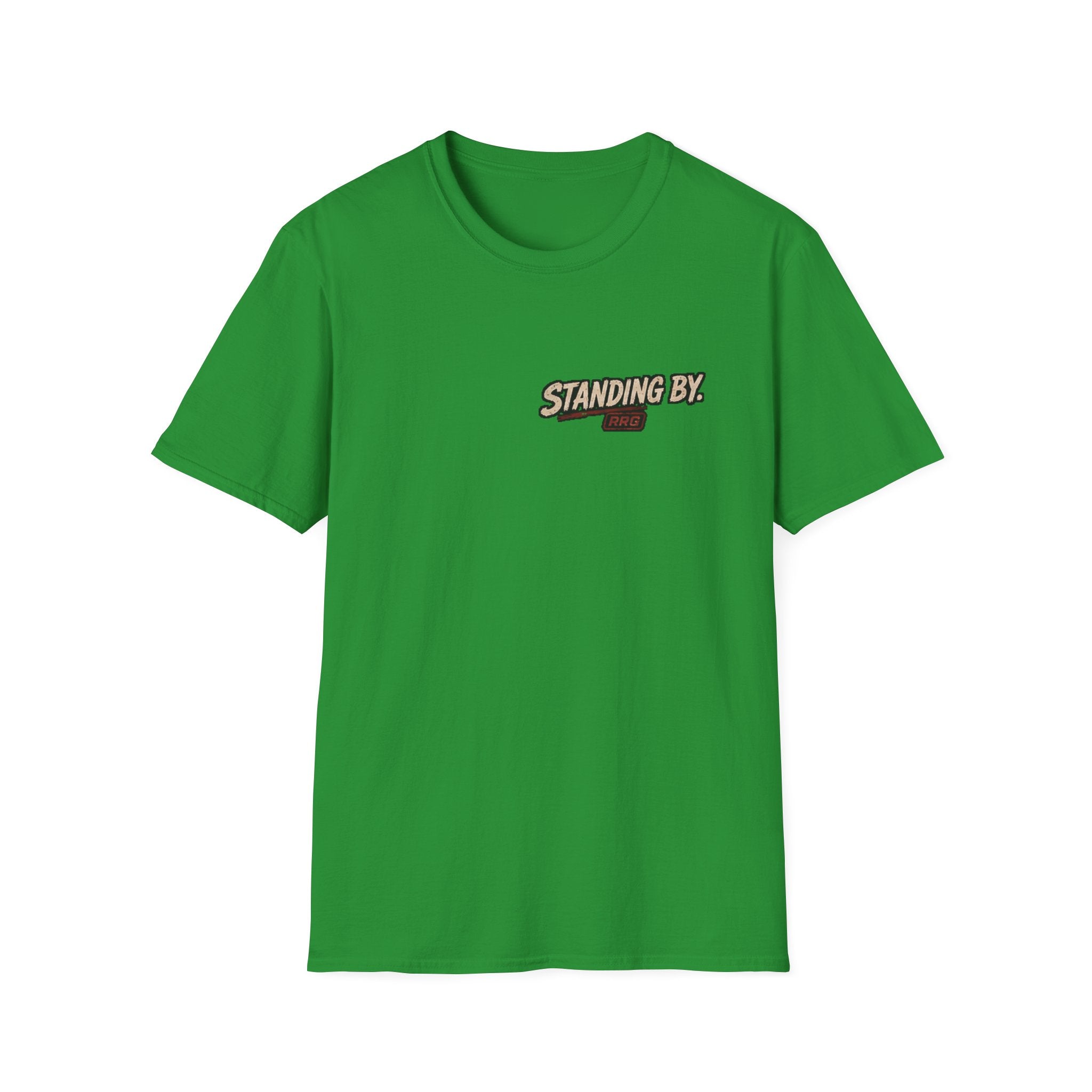 Mall Crawler Recovery Team T-shirt