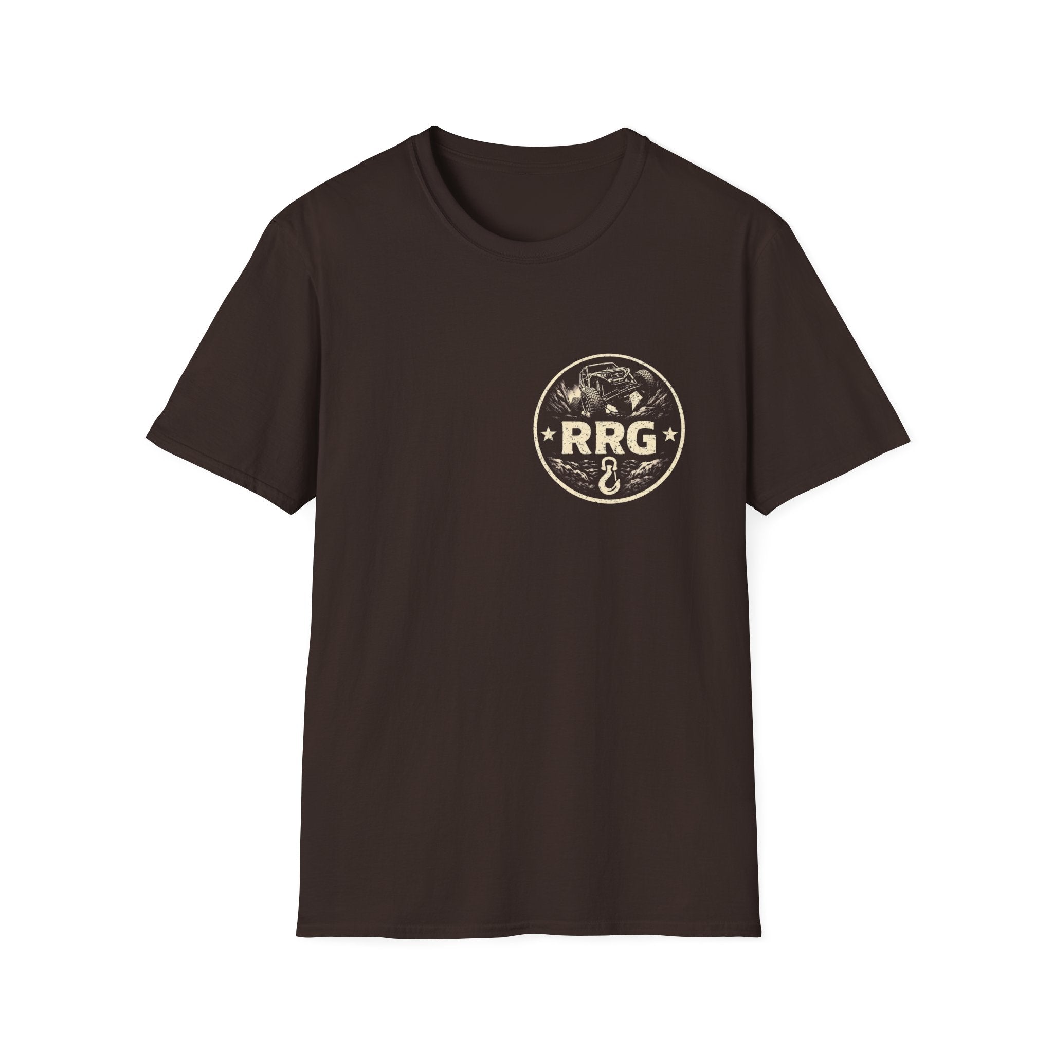Get Home or Die Trying T-Shirt