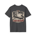 Trail Belt Smoke & Bad Decisions T-Shirt
