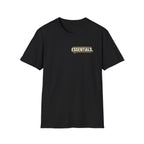 It’s Not an Overlander Without the Essentials T-Shirt