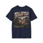 Mall Crawler Recovery Team T-shirt
