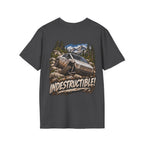 Indestructible Cybertruck! T-shirt