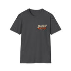 Bolted Back to Life T-shirt