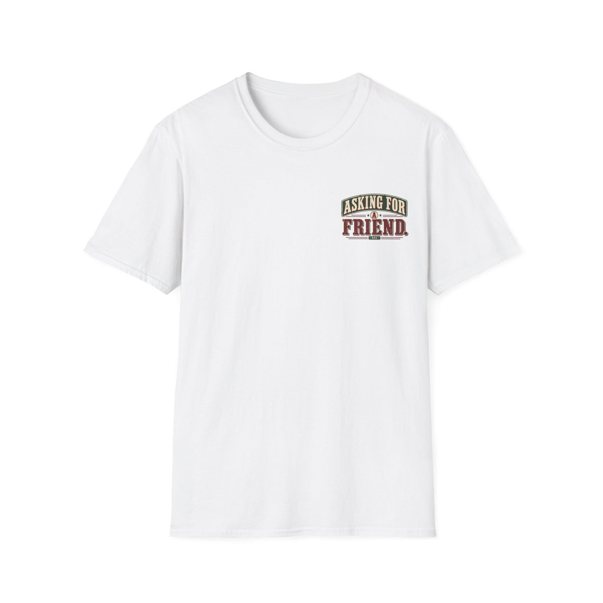 Dear Santa, Define Street Legal T-Shirt