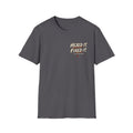 Hexed It. Fixed It. T-shirt