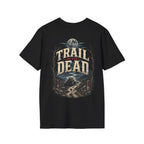 Trail of the Dead T-shirt