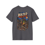 Bolted Back to Life T-shirt