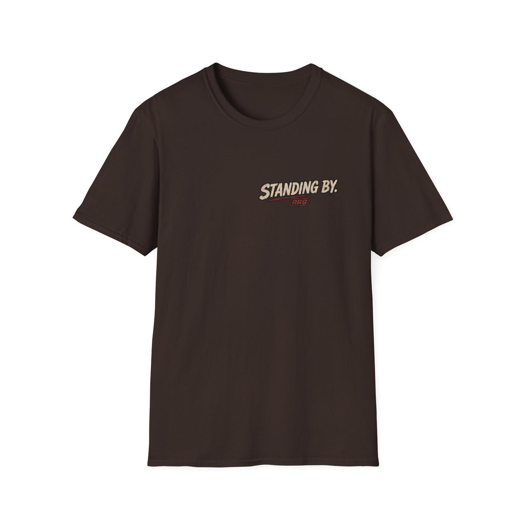 Mall Crawler Recovery Team T-shirt
