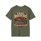 Trail Breakage Club